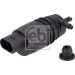 Waschwasserpumpe 109290 Waschwasserpumpe 109290