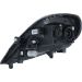 VALEO Hauptscheinwerfer 043396 VALEO Hauptscheinwerfer 043396