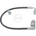A.B.S. Bremsschlauch SL4653