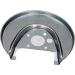 Maxgear Spritzblech, Bremsscheibe 19-3258