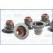 Dichtungssatz, Ventilschaft 57039000