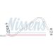 Nissens Ölleitung NISSAN Juke 10 935106