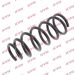 KYB Fahrwerksfeder Nissan T. Primera 1.6-2.2D 01/02 RC6423 KYB Fahrwerksfeder Nissan T. Primera 1.6-2.2D 01/02 RC6423