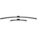 Bosch Scheibenwischer Aerotwin A981S 3397014826 Bosch Scheibenwischer Aerotwin A981S 3397014826