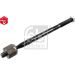 17 305 022 Axialgelenk VA li/re AUDI Q7,PORSCHE,VW Touareg 02 ProKit 37203 17 305 022 Axialgelenk VA li/re AUDI Q7,PORSCHE,VW Touareg 02 ProKit 37203
