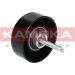 KAMOKA Umlenk-/Führungsrolle, Keilrippenriemen R0075 KAMOKA Umlenk-/Führungsrolle, Keilrippenriemen R0075
