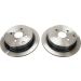 Bremsscheibe Toyota T. Corolla 1.4-1.8 02-07 DF4379 Bremsscheibe Toyota T. Corolla 1.4-1.8 02-07 DF4379