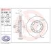 85 481 058 Bremsscheibe VA 09.A055.10
