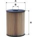 FILTRON Kraftstofffilter PE 936/1