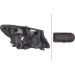 SCHEINWERFER HELLA MERCEDES VITO/V-KLASSE 14 1EL 011 284-871