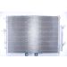 Kondensator PKW Jeep Cherokee 2.2 CRD 14 940934