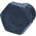 Original VAG Ölablassschraube mit Dichtring Audi A4 1.6 04 N90288901 Original VAG Ölablassschraube mit Dichtring Audi A4 1.6 04 N90288901