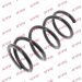 KYB Fahrwerksfeder Toyota T. Rav 4 I 2.0 06.94-06.00 K-Flex RD5458