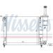 Wasserkühler PKW FIAT 500 1.2i 07 FIRST FIT 61936