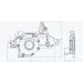 MAGNETI MARELLI Ölpumpe 351516000103 MAGNETI MARELLI Ölpumpe 351516000103