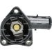 Thermostat, Kühlmittel 725043 Thermostat, Kühlmittel 725043