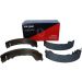 Bremsbacken Mitsubishi Galant 19-0315 Bremsbacken Mitsubishi Galant 19-0315