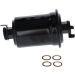 Kraftstofffilter SUZUKI,TOYOTA,CHEVROLET 0 986 450 109