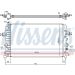 Wasserkühler PKW 63028A