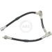 A.B.S. Bremsschlauch SL5755