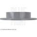 Bremsscheibe Mitsubishi T. Grandis 2.0Di-D/2.4 04 ADC443101