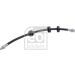 FEBI BILSTEIN Bremsschlauch 14265 FEBI BILSTEIN Bremsschlauch 14265