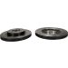 Bremsscheibe Mazda S. 323/626/6/Premacy 98-07 DF4328 Bremsscheibe Mazda S. 323/626/6/Premacy 98-07 DF4328