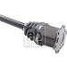 FEBI BILSTEIN Antriebswelle 188162