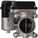 NISSENS Drosselklappenstutzen 955004 FIRST FIT NISSENS Drosselklappenstutzen 955004 FIRST FIT