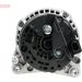 DENSO Generator DAN3001 DENSO Generator DAN3001