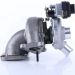 Turbolader 93517 Turbolader 93517