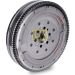 Zweimassenschwungrad JEEP Renegade 14 LuK DMF 415 0697 10