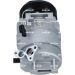 Kompressor, Klimaanlage EASY FIT 32692