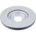 VALEO Bremsscheibe 672518 VALEO Bremsscheibe 672518