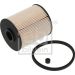 FEBI BILSTEIN Kraftstofffilter 32534