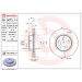 88 481 011 Bremsscheibe VA SUBARU Impreza,Legacy 89 PRIME LINE - UV Coated 09.5673.11 88 481 011 Bremsscheibe VA SUBARU Impreza,Legacy 89 PRIME LINE - UV Coated 09.5673.11