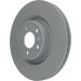Bremsscheibe Audi S. A4/A5/A6/A7/Q5 07 24.0130-0222.1 Bremsscheibe Audi S. A4/A5/A6/A7/Q5 07 24.0130-0222.1
