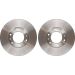 80 481 034 Bremsscheibe VA DF6446