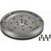 SACHS Schwungrad 2294 001 344 Zwei-Massen-Schwungrad