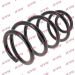 KYB Fahrwerksfeder VW P. Transporter V 2.0D/2.5D/3.2 11/03 K-Flex RA3385