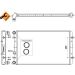 Kühler, Motorkühlung EASY FIT 509529