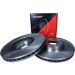 Maxgear Bremsscheibe Vw S. A4/A5 07-/Q5 19-2447 Maxgear Bremsscheibe Vw S. A4/A5 07-/Q5 19-2447