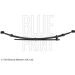 Federpaket - Federung/Dämpfung Nissan T. Navara 2.5-3.0 Dci 4Wd 01- Np300 05 ADN18821