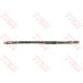 PHB441 Bremsschlauch HA RENAULT Master,NIS,REN 98