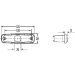 HELLA Seitenlicht 2PS962964-031