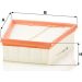 Mann & Hummel Luftfilter PKW RENAULT Megane,Scenic dCi C 2538