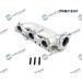 KRÜMMER, ABGASANLAGE DRM218207