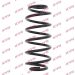 Fahrwerksfeder Toyota T. Yaris Verso 1.3/1.4D/1.5 08.99-09.05 (Mit Trommelbremsen) RH6088 Fahrwerksfeder Toyota T. Yaris Verso 1.3/1.4D/1.5 08.99-09.05 (Mit Trommelbremsen) RH6088