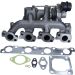 Lader, Aufladung 003-001-000073R