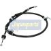 Seilzug, Feststellbremse Kia T. Cerato 04- Pr BC-K21R Seilzug, Feststellbremse Kia T. Cerato 04- Pr BC-K21R